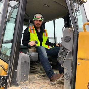 Meet your Posher, Mason